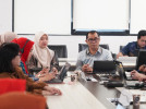 Ombudsman RI Dorong Penghapusan Stigma dan Diskriminasi dalam Layanan Kesehatan.