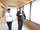 Hadiri Sidang Tahunan MPR, Ombudsman RI Perkuat Kawal Program Prioritas Presiden.