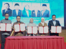 Ombudsman RI Perkuat Pengawasan Eksternal SP4N-LAPOR!.