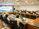 Ombudsman RI Berikan 11 Saran Perbaikan Tata Kelola Lapas dan Rutan ke Kementerian Imipas   .