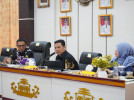 Ombudsman RI Dorong Peningkatan Kualitas Pelayanan Publik Tanggamus.