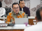 Ombudsman RI Dorong Stabilitas Nasional Melalui Peningkatan Kepercayaan Masyarakat di Pelayanan Publik.
