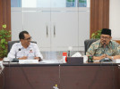 Ombudsman RI dan Bappenas Perkuat Sinergi Pengawasan Pembangunan Nasional.