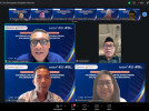 Perkuat Pengelolaan Informasi, Ombudsman Gelar Bincang PPID.