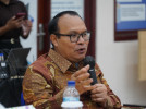 Ombudsman RI dan Kantah Kota Bekasi Koordinasi Tindak Lanjut Pengaduan Pertanahan.