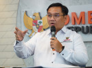 Ombudsman RI: Harga Beras Mahal Bukan Karena Kurangnya Stok, Tetapi Tata Kelola yang Buruk.