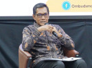 Ombudsman RI Minta Pemerintah dan PLN Pastikan Akurasi Informasi Pemulihan Listrik di Aceh.