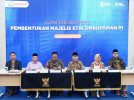 Tegakkan Integritas dan Profesionalisme, Ombudsman RI Bentuk Majelis Etik.