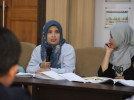 Ombudsman RI Pastikan Negara Hadir   untuk Korban Kasus Ponpes Ndholo Kusumo.