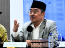 Dalami Dugaan Pelanggaran Etik Hery Susanto, Majelis Etik Ombudsman RI Periksa Kuasa Hukum.