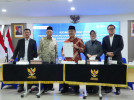 Putusan Majelis Etik Ombudsman RI: Hery Susanto Diberhentikan Tidak Dengan Hormat dari Jabatan Ketua Ombudsman RI Periode 2026 - 2031.