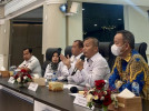 Ratusan Siswa di Sumut Keracunan MBG, Ombudsman RI Minta BGN Tindak Tegas SPPG dan Benahi Tata Kelola.
