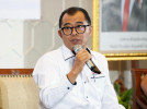 Ombudsman RI Dorong Transparansi dan Penguatan Pengawasan dalam Penerimaan Mahasiswa Baru Jalur Mandiri.