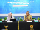 Ombudsman RI Temukan Dugaan “Kluster Mewah” dan Celah Keamanan di Lapas Kelas IIA Cibinong.