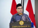 Ombudsman RI Dorong Evaluasi Tata Kelola Distribusi BBM Bersubsidi Menyusul Antrean Panjang dan Gangguan Pasokan di Bali dan Sejumlah Daerah.